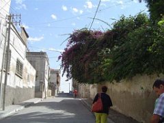 ORAN AOUT 2007 rue Franche Comte 2